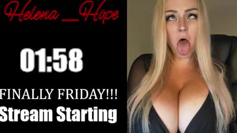 Snapshot of helena_hope chatting on 11/07/25, 06:13 Helena Hope online show from 11/07/25, 06:13