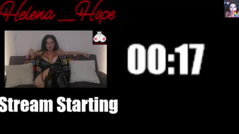 Snapshot of helena_hope chatting on 05/06/26, 05:03 Helena Hope online show from 05/06/26, 05:03