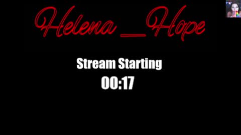 Snapshot of helena_hope chatting on 06/17/26, 04:15 Helena Hope online show from 06/17/26, 04:15