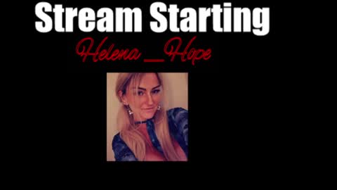 Helena Hope online show from 06/27/26, 06:29
