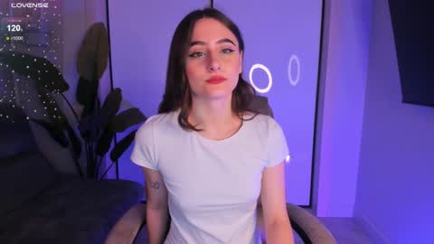 Snapshot of helena_lorente chatting on 12/08/24, 08:25 Helen online show from 12/08/24, 08:25