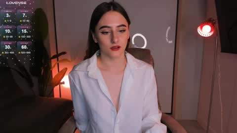 Snapshot of helena_lorente chatting on 12/16/24, 08:05 Helen online show from 12/16/24, 08:05