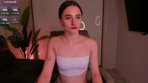 Snapshot of helena_lorente chatting on 01/19/25, 04:57 Helen online show from 01/19/25, 04:57