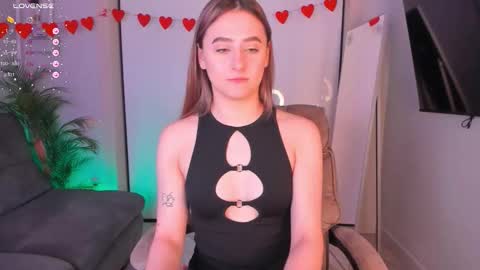 Helen online show from 02/17/26, 03:40