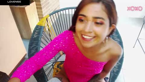  Only 18 cyrus online show from 01/14/25, 05:01