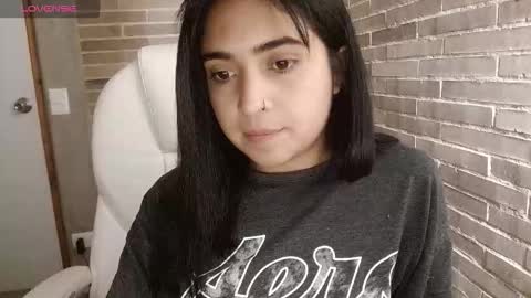 Snapshot of helenacyruss666 chatting on 02/13/26, 07:32 Only 18 cyrus online show from 02/13/26, 07:32