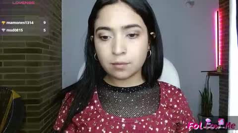 Snapshot of helenacyruss666 chatting on 03/18/26, 06:55 Only 18 cyrus online show from 03/18/26, 06:55