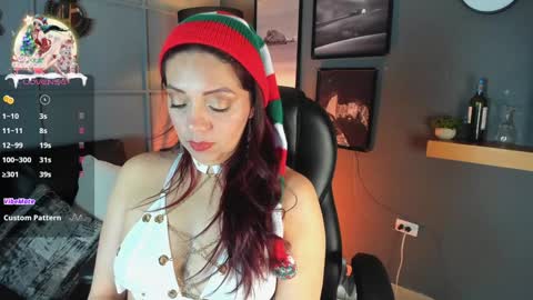 Helena online show from 12/23/24, 11:57