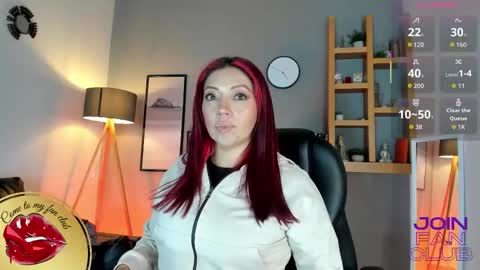 Helena online show from 10/15/25, 10:59