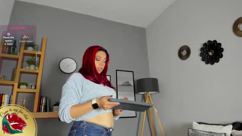 Helena online show from 12/18/25, 11:49