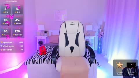 Snapshot of helenaregal chatting on 02/02/25, 06:42 Helena online show from 02/02/25, 06:42