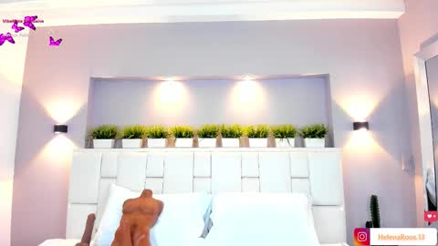 H E L E N A  online show from 12/18/25, 07:42