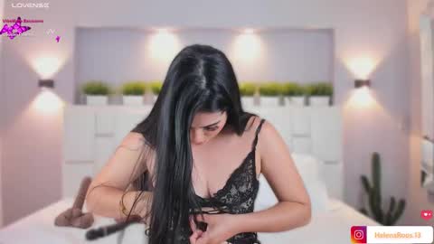 H E L E N A  online show from 02/16/26, 07:43