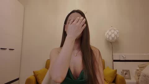 Helen online show from 02/03/26, 11:43