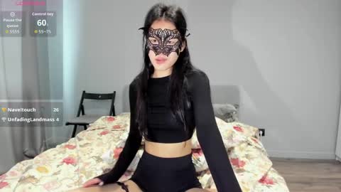 Hi I am Helen online show from 05/16/26, 02:30