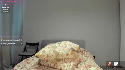 Hi I am Helen online show from 05/30/26, 02:19