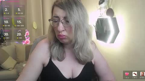 helenenigma online show from 04/11/26, 06:34