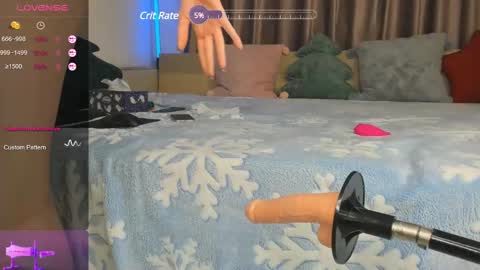 Im Alicestream almost every day 1900-0300 GMT online show from 12/28/24, 10:44