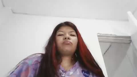 Snapshot of helenoliveira76340912 chatting on 04/18/26, 08:09 helenoliveira76340912 online show from 04/18/26, 08:09