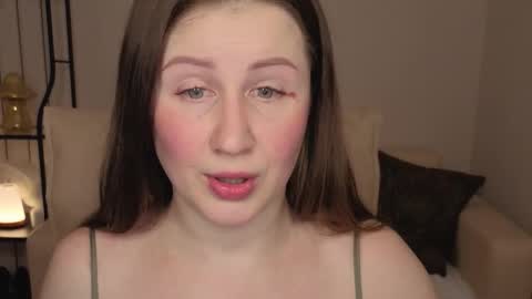 Helen online show from 03/22/26, 01:53