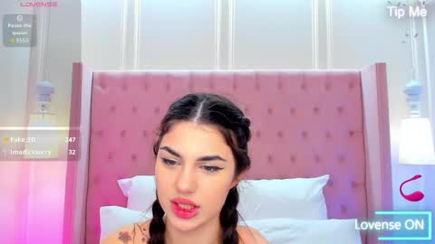 Helen online show from 12/03/25, 01:42