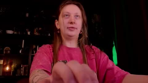 Helga online show from 02/12/26, 05:02