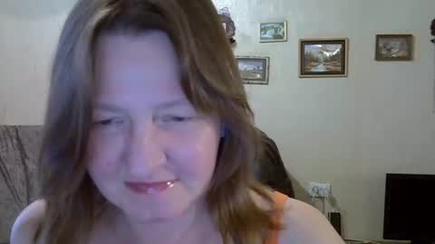helgacharming online show from 05/20/26, 03:34