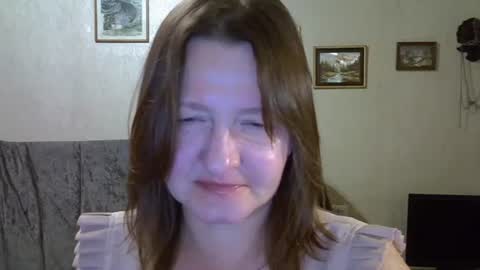 helgacharming online show from 05/22/26, 02:40