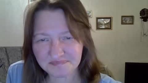 helgacharming online show from 05/24/26, 08:47