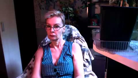 Helga online show from 06/12/26, 02:16