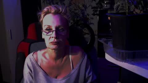 Helga online show from 06/22/26, 10:40