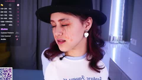 Aurora online show from 02/21/26, 08:21