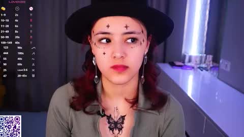 Aurora online show from 02/25/26, 08:29