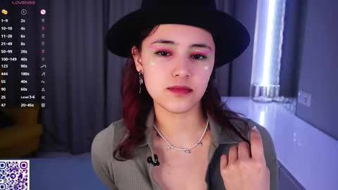 Aurora online show from 03/01/26, 08:00