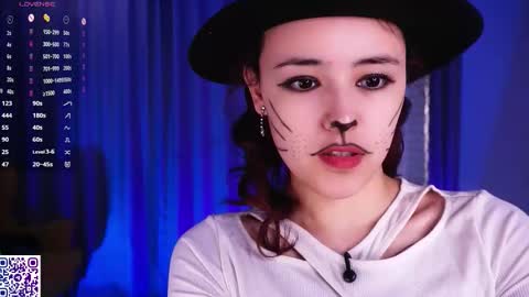 Aurora online show from 03/14/26, 08:03