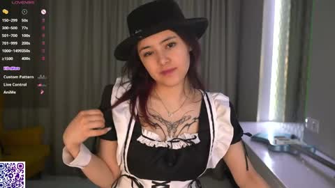 Aurora online show from 04/10/26, 10:25