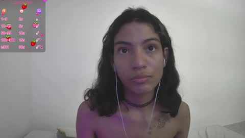 Snapshot of helia_n_amy chatting on 01/17/25, 04:26 Helia Transfem and Amy online show from 01/17/25, 04:26