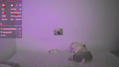 Snapshot of helia_n_amy chatting on 01/19/25, 04:54 Helia Transfem and Amy online show from 01/19/25, 04:54