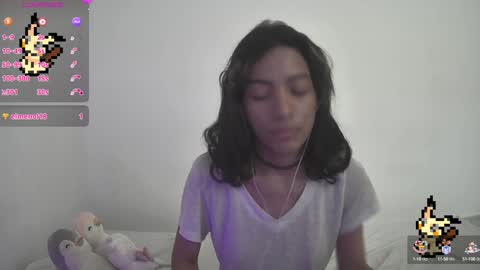 Snapshot of helia_n_amy chatting on 01/19/25, 04:04 Helia Transfem and Amy online show from 01/19/25, 04:04