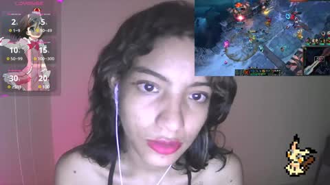 Snapshot of helia_n_amy chatting on 02/03/25, 08:57 Helia Transfem and Amy online show from 02/03/25, 08:57