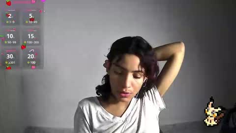 Snapshot of helia_n_amy chatting on 02/28/25, 06:43 Helia Transfem and Amy online show from 02/28/25, 06:43