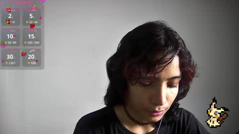 Snapshot of helia_n_amy chatting on 03/03/25, 02:47 Helia Transfem and Amy online show from 03/03/25, 02:47