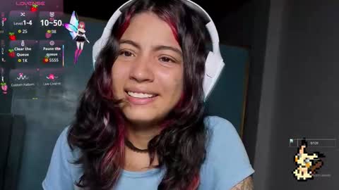 Snapshot of helia_n_amy chatting on 09/12/25, 06:02 Helia Transfem and Amy online show from 09/12/25, 06:02