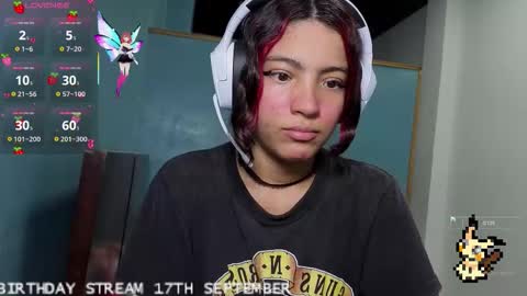 Snapshot of helia_n_amy chatting on 09/16/25, 07:04 Helia Transfem and Amy online show from 09/16/25, 07:04