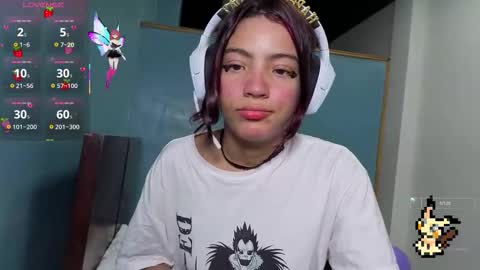 Snapshot of helia_n_amy chatting on 09/18/25, 05:48 Helia Transfem and Amy online show from 09/18/25, 05:48