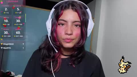 Snapshot of helia_n_amy chatting on 09/22/25, 05:53 Helia Transfem and Amy online show from 09/22/25, 05:53