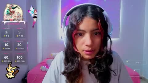 Snapshot of helia_n_amy chatting on 11/28/25, 04:31 Helia Transfem and Amy online show from 11/28/25, 04:31