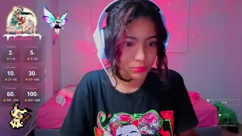 Snapshot of helia_n_amy chatting on 11/30/25, 09:57 Helia Transfem and Amy online show from 11/30/25, 09:57