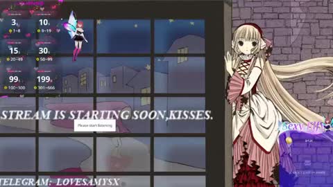 Snapshot of helia_n_amy chatting on 04/20/26, 02:14 Helia Transfem and Amy online show from 04/20/26, 02:14