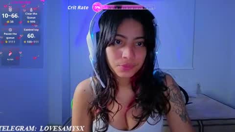 Snapshot of helia_n_amy chatting on 04/23/26, 02:24 Helia Transfem and Amy online show from 04/23/26, 02:24
